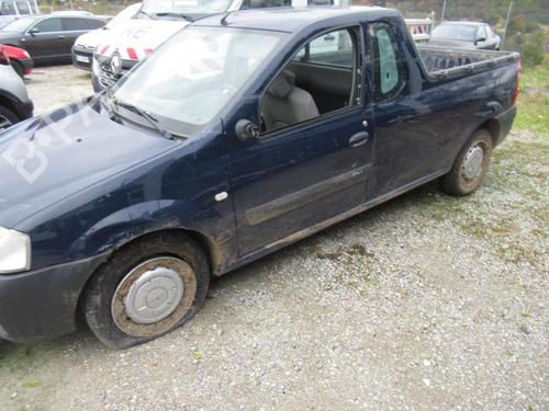 Used Parts DACIA LOGAN Pickup (US_) 1818437