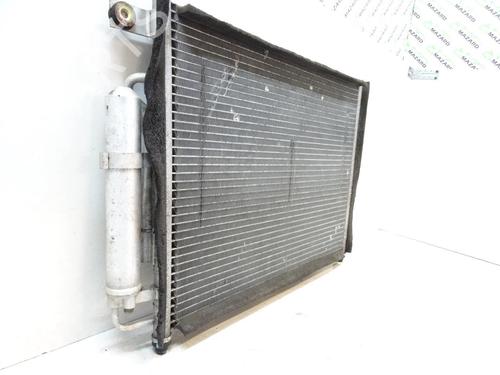 AC radiator DAEWOO KALOS (KLAS) 1.4 16V | BP20065271M32 