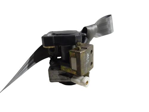 Rear left seatbelt VW PASSAT B5.5 Variant (3B6) 2.5 TDI | BP40124289I29 - Image 8
