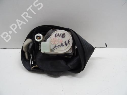 Used Front right seatbelt Front right seatbelt MAZDA 2 (DE_, DH_) 1.4 MZR-CD (68 hp) 20044944 20044944