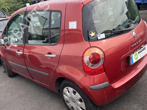 Pipe RENAULT MODUS / GRAND MODUS (F/JP0_) 1.5 dCi (FP0D, JP0D) | BP31976560M125 - Image 10