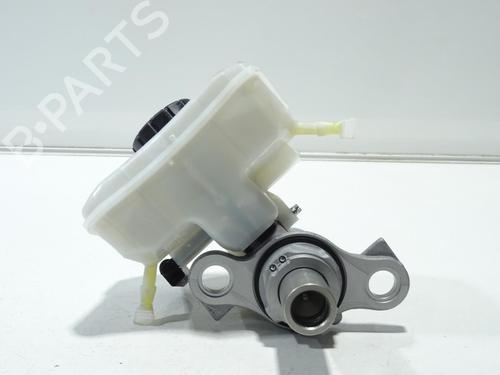 Brake master cylinder PORSCHE MACAN (95B) | BP30678256M77 - Image 6
