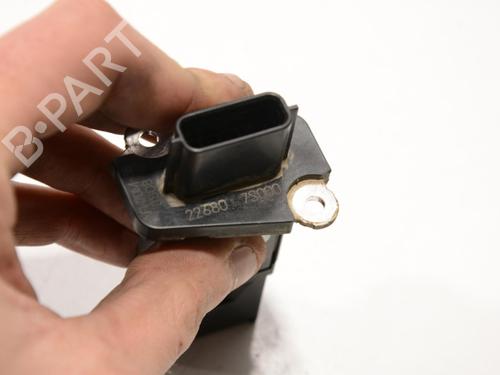 Mass air flow sensor NISSAN NAVARA NP300 (D40) 2.5 dCi 4WD | BP31669767M95 - Image 2