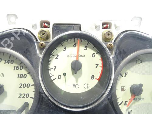 instrument-cluster-toyota-rav-4-ii-_a2_-2000-2001-2002-2003-2004-2005-26040661 main image