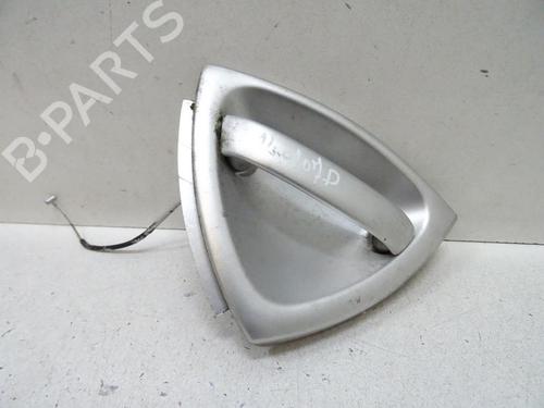 Used Front right exterior door handle SMART CITY-COUPE (450) 0.6 (S1CLA1, 450.341) (55 hp) 20065341