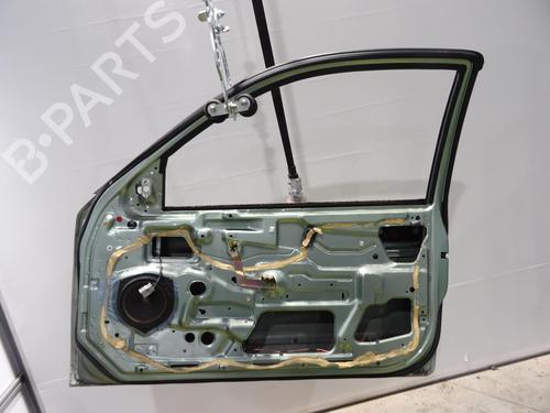Dør høyre foran ROVER 25 I Hatchback (RF) 2.0 iDT | BP25268597C3 