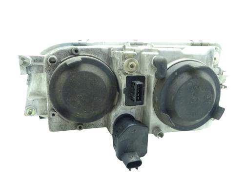 Used Right headlight Right headlight VOLVO V40 Estate (645) 1.8 (122 hp) 36654319 36654319