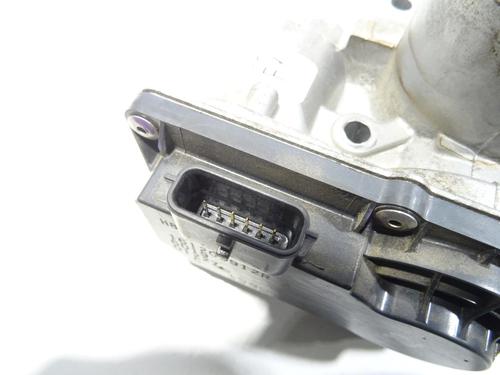 Throttle body RENAULT TWINGO III (BCM_, BCA_)  | BP23787445M82  - Image 5