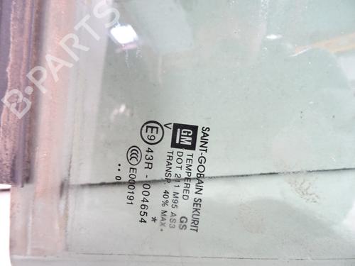 rear-right-door-window-opel-corsa-d-s07-2006-2007-2008-2009-2010-2011-2012-2013-2014-2015-33429101 main image