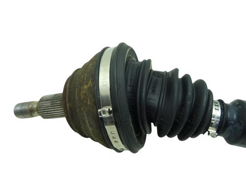 Left front driveshaft SEAT LEON (1M1) 1.9 TDI | BP37527940M38 - Image 3