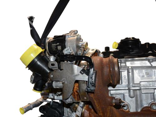 Engine RENAULT KANGOO Express (FW0/1_) 1.5 dCi 95 (FW16) | BP38570500M1 - Image 7