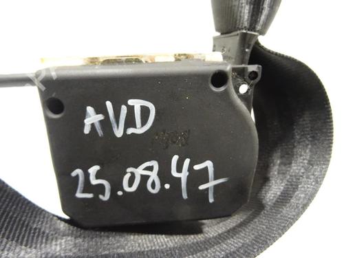 Used Front right belt tensioner SEAT IBIZA II (6K1) 1.4 i (60 hp) 28950787