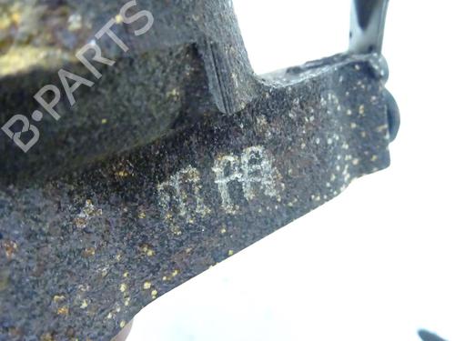 Used Turbocharger/Supercharger Turbocharger/Supercharger OPEL MERIVA A MPV (X03) 1.3 CDTI (E75) (69 hp) 32318240 32318240