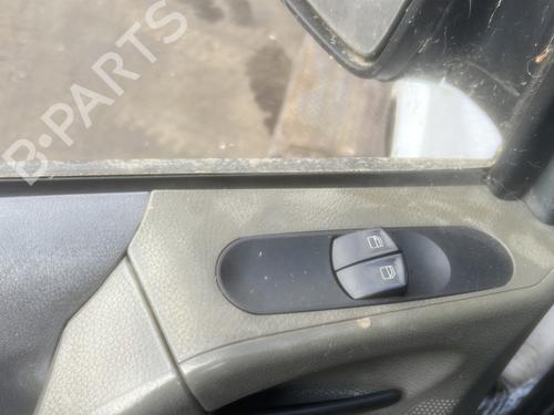 Right front window switch MERCEDES-BENZ VITO / MIXTO Van (W639) 111 CDI (639.601, 639.603) | BP33018053I26 - Image 7