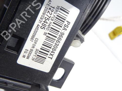 Steering column stalk PEUGEOT 206+ (2L_, 2M_) 1.4 HDi eco 70 | BP27719944I23 - Image 3