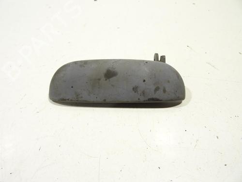 Used Front left exterior door handle NISSAN MICRA II (K11) 1.0 i 16V (K11) (60 hp) 32366238