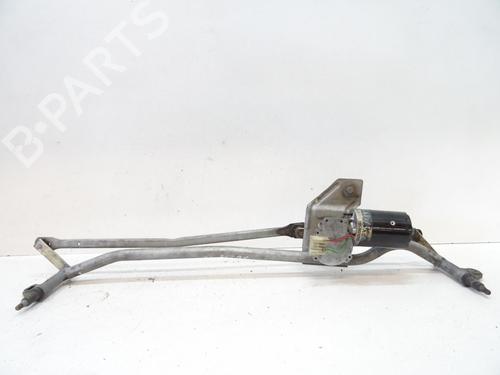 Used Front wiper motor Front wiper motor PEUGEOT 405 II Break (4E) [1992-1998] 20066083 20066083