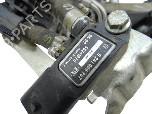 Egr FIAT DUCATO Van (250_) 115 Multijet 2,0 D | BP38078022M69 - Image 5