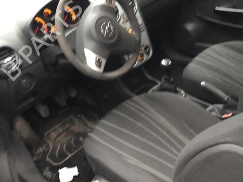 Engine OPEL CORSA D (S07) 1.3 CDTI (L08, L68) | BP27493654M1 - Image 20