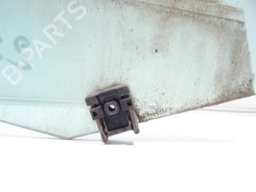 Front right door window CITROËN C5 III (RD_) 1.6 HDi 110 (RD9HZC) | BP29937749C19