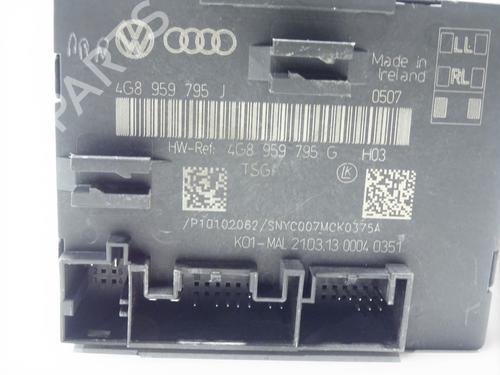 Used Electronic module Electronic module 37075562 37075562