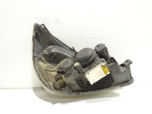 Used Left headlight Left headlight RENAULT ESPACE IV (JK0/1_) 3.0 dCi (JK0J, JK0V) (177 hp) 26456852 26456852