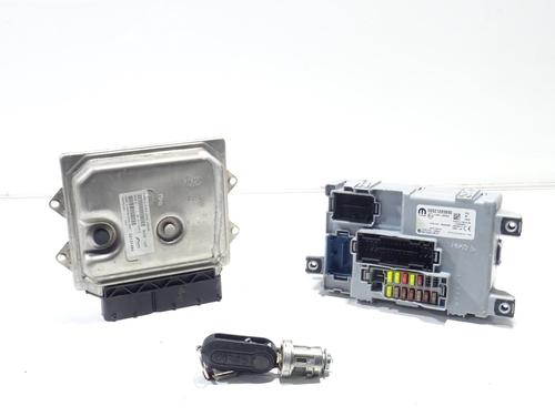 Electronic module FIAT PANDA (312_, 319_) 0.9 (312PXG1A) | BP33723513M83  - Image 5