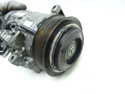 Used AC compressor AC compressor NISSAN QASHQAI II (J11, J11_) 1.6 dCi ALL MODE 4x4-i (130 hp) 29589371 29589371