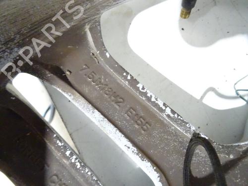 Fælk FORD S-MAX (CJ, WA6) 2.0 TDCi 4x4 | BP32424240C45 