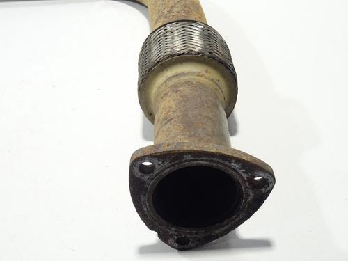 Used Exhaust system Exhaust system LAND ROVER DEFENDER Station Wagon (L316, L315) 2.5 Td5 4x4 (L316) (122 hp) 31359018 31359018