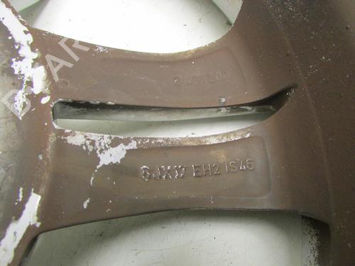 Rim BMW X3 (E83) 3.0 d | BP23878225C45 