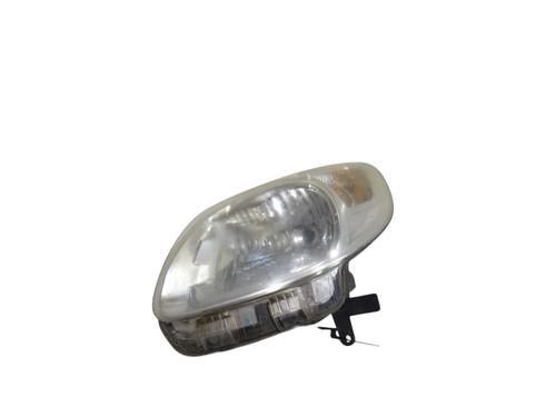 Left headlight RENAULT KANGOO Express (FW0/1_) 1.5 dCi 90 (FW0G, FW05, FW08, FW11) | BP37251178C28 - Image 10