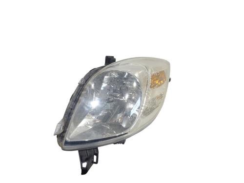 Venstre forlygte Venstre forlygte TOYOTA YARIS (_P9_) 1.4 D-4D (NLP90_, NLP90R) (90 hp) 35937097 35937097