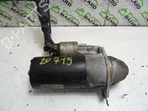 Startmotor MERCEDES-BENZ A-CLASS (W169) A 180 CDI (169.007, 169.307) | BP20176153M8