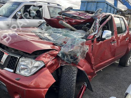 Intercooler NISSAN NAVARA NP300 (D40) 2.5 dCi 4WD | BP31669756M30  - Image 9