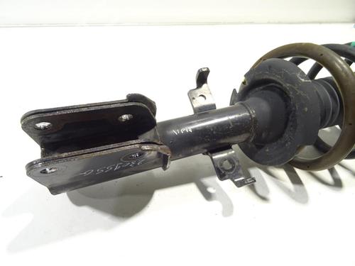 Left front shock absorber RENAULT ESPACE IV (JK0/1_) 3.0 dCi (JK0J, JK0V) | BP28490133M16 - Image 2