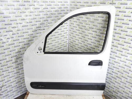 Used Left front door RENAULT KANGOO Express (FC0/1_) 1.2 (FC01, FC0A, FC0F) (58 hp) 20056641