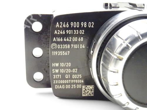 Switch MERCEDES-BENZ A-CLASS (W176) A 200 CDI (176.001) | BP40253200I30 - Image 4