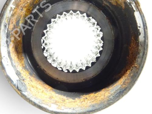 Right front steering knuckle SUBARU FORESTER (SH_) 2.0 D AWD (SHH, SHD, SHN) | BP40253177M26 - Image 6