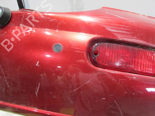 Used Rear bumper Rear bumper 21972659 21972659