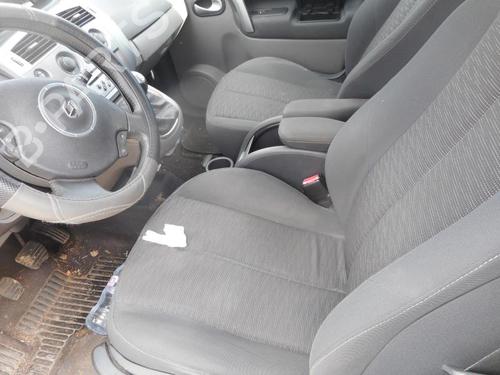 Brugte FIAT PUNTO Convertible (176_)  85 16V 1.2  2047926