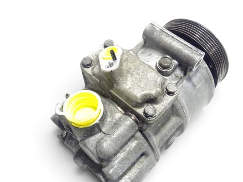 AC compressor VW PASSAT B6 (3C2) 2.0 TDI 16V 4motion | BP40450808M34 - Image 3