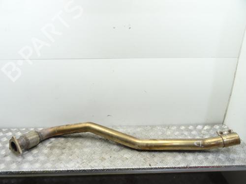Used Exhaust system PORSCHE MACAN (95B) [2014-2025]  30688759