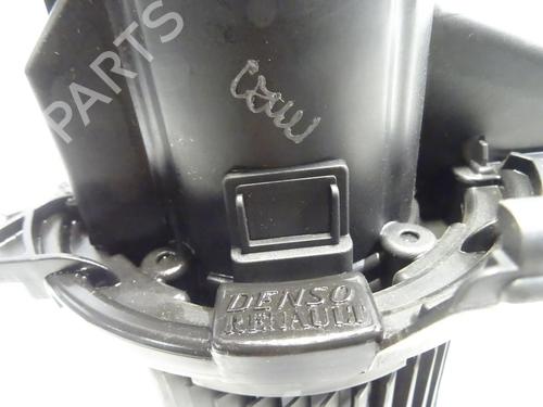 Heater blower motor RENAULT CLIO IV (BH_) 1.5 dCi 90 | BP21373284M62 