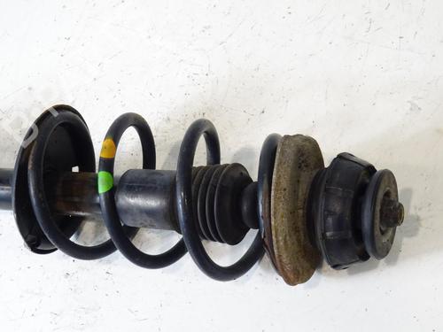 Right front shock absorber DACIA LOGAN MCV (KS_) 1.5 dCi (KS0W) | BP20038492M17 