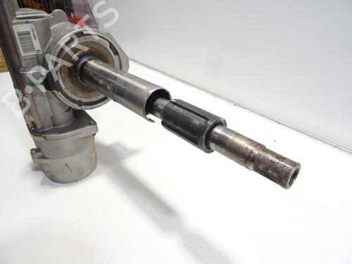 Steering column FIAT PUNTO EVO (199_) 1.3 D Multijet (199AXC1A, 199BXC1A, 199AXT1A, 199BXT1A) | BP28612114M21  - Image 5