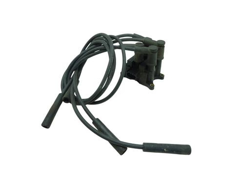 Used Ignition coil Ignition coil FORD KA (RB_) 1.3 i (60 hp) 36301936 36301936