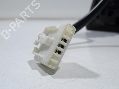 Right mirror FIAT PANDA (169_) 1.3 D Multijet (169.AXC1A) | BP21662974C27 