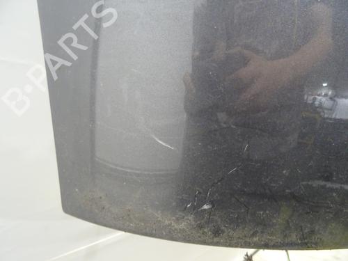 Rear bumper PEUGEOT 208 II (UB_, UP_, UW_, UJ_) 1.2 PureTech 75 | BP29378160C8 