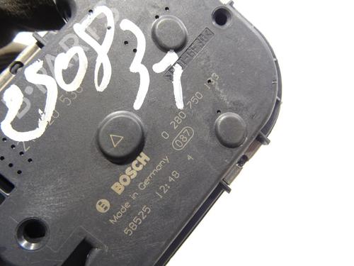 Spjældhus OPEL CORSA C (X01) 1.2 Twinport (F08, F68) | BP28293143M82 